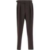 Pantaloni casual Linen "Port" Pants Barbati