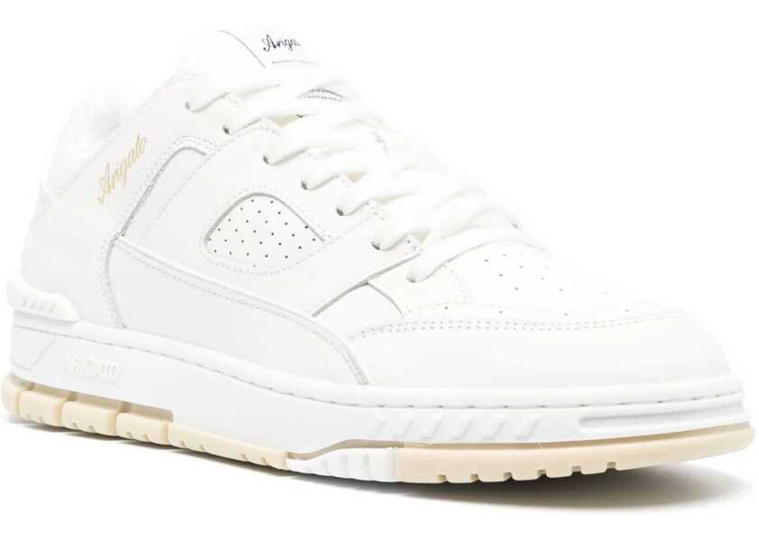 Sneakers AXEL ARIGATO Sneaker Area Lo WHITE Barbati (BM 18279706) 2