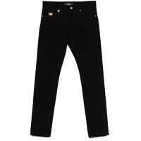 Blugi Versace 5-Pocket Slim Fit Jeans Barbati