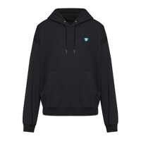 Bluze de trening Versace Cotton Hoodie Barbati