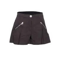 Pantaloni casual Pinko Shorts Femei