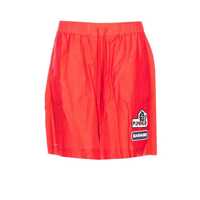 Pantaloni casual Pinko Shorts Femei