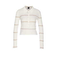 Camasi Pinko T-Shirts And Polos Femei