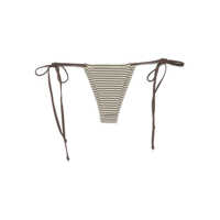Costume de baie Frankies Bikinis Beachwears Femei