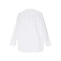 Camasi Victoria Beckham Dama - Camasi Victoria Beckham Victoria Beckham Cotton Shirt WHITE Femei (BM 18283608) - B-mall.ro