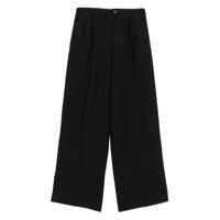 Pantaloni casual Forte_Forte Pants Femei