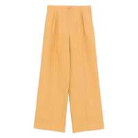 Pantaloni casual Forte_Forte Pants Femei