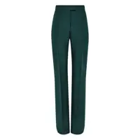 Pantaloni casual Salvatore Ferragamo Pants Femei