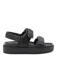 Balerini Tory Burch Flat Shoes Femei