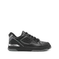 Sneakers Versace Sneakers Barbati