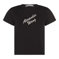 Topuri Alexander Wang T-Shirts And Polos Femei