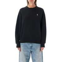 Tricouri Polo Polo Ralph Lauren Classic Pony Crewneck Femei