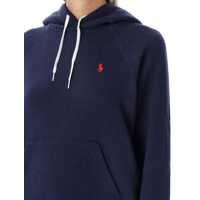 Imbracaminte Ralph Lauren Dama - Bluze de trening Ralph Lauren Polo Ralph Lauren Classic Pony Hoodie CRUISE NAVY Femei (BM 18284013) - B-mall.ro