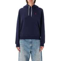 Bluze de trening Polo Ralph Lauren Classic Pony Hoodie Femei