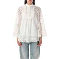 Camasi Zimmermann Ascension Lace Yok Tunic Femei