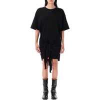 Tricouri Diesel D-Eivor Dress Femei