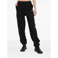 Pantaloni casual Diesel Dama - Pantaloni casual Diesel Diesel P-Lacyn-Od Sweatpant Black Femei (BM 18284103) - B-mall.ro