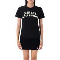 Tricouri Amiri Hollywood Tee Femei