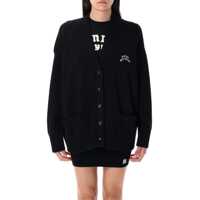 Cardigane Amiri Hollywood Cardigan Femei