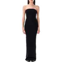 Rochii Eterne Tube Maxi Dress Femei