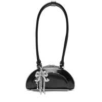 Genti de umar Self-Portrait Curved Charm Mini Shoulder Bag Femei