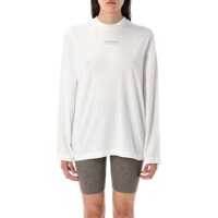 Tricouri Fear Of God Essential Long Sleeves T-Shirt Femei