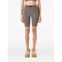 Pantaloni casual Fear Of God Essential Knit Biker Short Femei