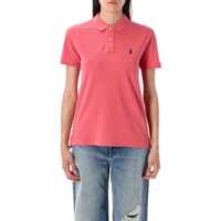 Tricouri Polo Polo Ralph Lauren Piqué Polo Shirt Femei