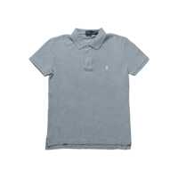 Tricouri Polo Polo Ralph Lauren Piqué Polo Shirt Femei