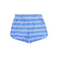 Pantaloni casual Sporty & Rich Src Terry Short Femei