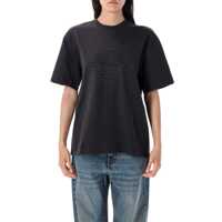 Tricouri Ganni Heart T-Shirt Femei