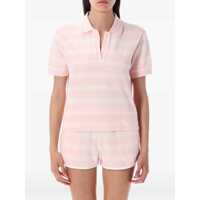 Tricouri Polo Sporty & Rich Src Terry Polo Shirt Femei