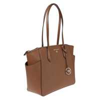 Genti de mana Michael Kors Dama - Genti de mana Michael Kors Michael Kors Totes BROWN Femei (BM 18284547) - B-mall.ro