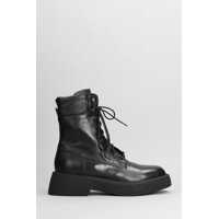 Bocanci Veni Veni 8201 Combat Boots