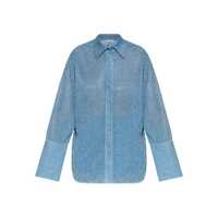 Camasi Oséree Shirt With Wide Sleeves Femei