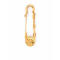 Bijuterii Versace Safety-Pin Medusa Brooch Femei