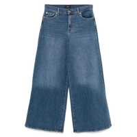 Blugi 7 For All Mankind Jeans Femei