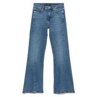 Blugi 7 For All Mankind Jeans Femei