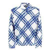 Topuri BURBERRY Topwear Barbati
