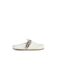 Sandale Burberry Sandals & Slides Barbati