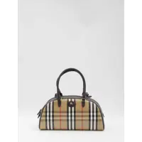 Genti de umar Highlands Bowling Bag Femei