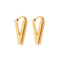 Cercei Versace Chain Earrings V2025 Femei