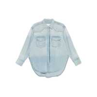 Camasi Citizens Of Humanity Shirts Femei