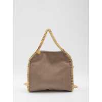 Genti de mana Falabella Mini Tote Bag Femei