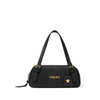 Genti de umar Versace Tag Bowling Shoulder Bag Femei