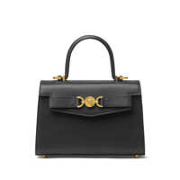 Genti de mana Versace Medusa `95 Small Tote Bag Femei