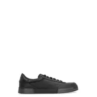 Sneakers Dolce & Gabbana Portofino Yatch Low-Top Sneakers Barbati