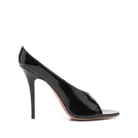 Pantofi cu toc Amina Muaddi Shoes Femei