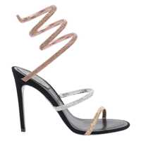 Pantofi cu toc René Caovilla Sandals Femei