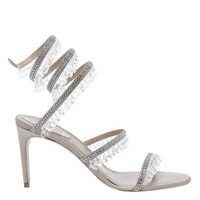 Pantofi cu toc René Caovilla Sandals Femei